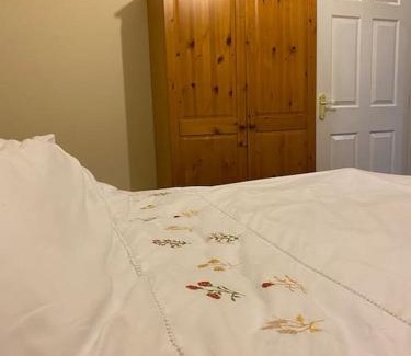 Larne Apartment | Walnut Apartment Larne
