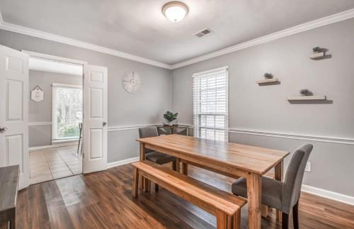 Cordova House | Walnut Bend Bliss