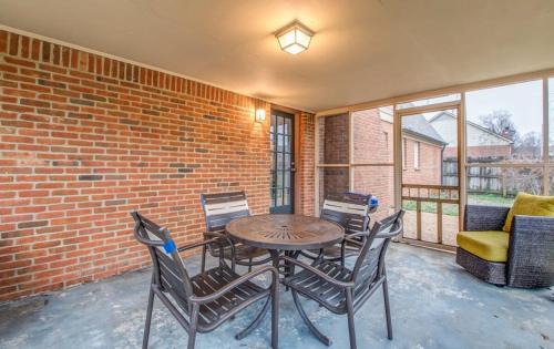 Cordova House | Walnut Bend Bliss