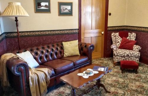 Angaston Resort | Walnut Cottage