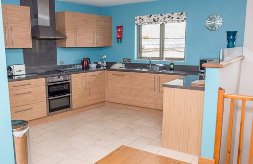 Teigngrace Cottage | Walnut Cottage