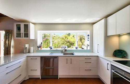 Hahei House | Walnut Cottage on Grange Rd, Walnut Cottage on Grange Road
