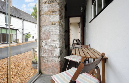 Buxton Cottage | Walnut Cottage - UK43995