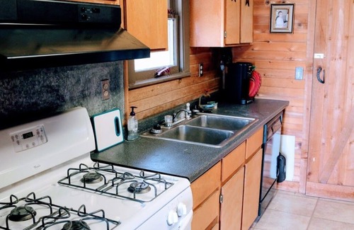 Water Valley House | Walnut Creek Ranch ~ A Unique Country Getaway For Couples And Families