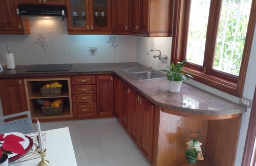 La Matanza de Acentejo Cottage | Walnut House, between vineyards and chestnut trees