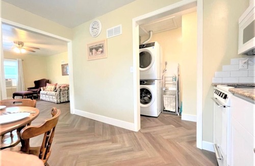 Paulding House | Walnut - Family Neighborhood, Pet Friendly