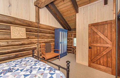 Pearisburg Cabin | Walnut Hill Lodge