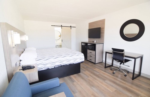 Roland Hotel | Walnut Inn Roland
