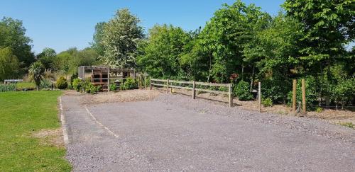Bridgwater House | Walnut Lodge, Summerhayes