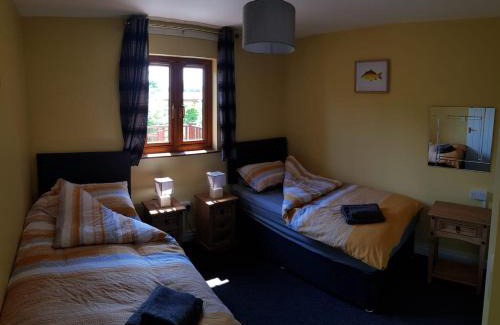 Bridgwater House | Walnut Lodge, Summerhayes