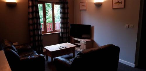 Bridgwater House | Walnut Lodge, Summerhayes