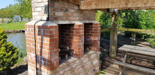 Bridgwater House | Walnut Lodge, Summerhayes