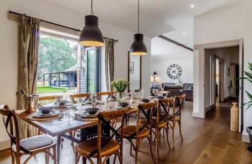 Thetford House | Walnut Tree Barn