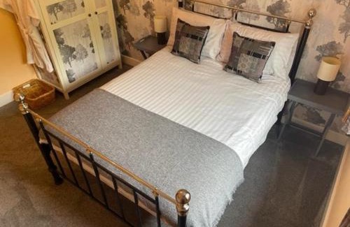 Halstead Apartment | Walnut Tree Cottage Barn