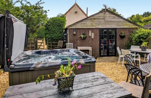 Tilney Fen End House | Walnut Tree House