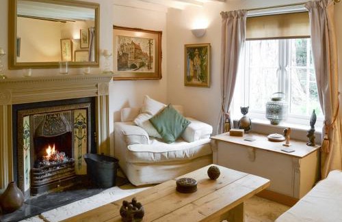 Tilney Fen End House | Walnut Tree House