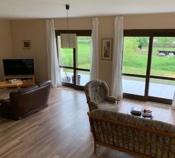 Hronsky Benadik Bed & Breakfast | Walnut Tree House