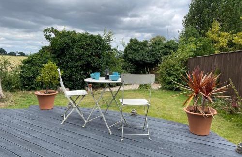 Banningham House | Walnut Tree Lodge