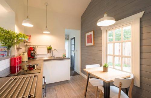 Banningham House | Walnut Tree Lodge