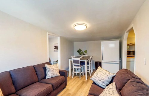Porterville House | Walnut Wanderer