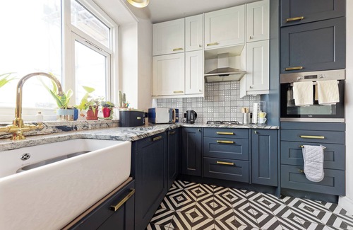 Cliftonville Cottage | Walpole Bay Sea Views