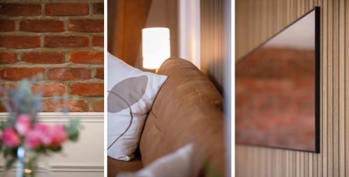 York House | Walpole Getaway - Hot Tub, Games Room, Sleeps 8