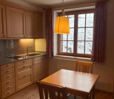 Marul Apartment | Walserklause Ferienwohnung