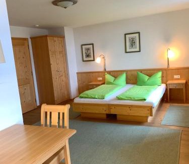 Marul Apartment | Walserklause Ferienwohnung