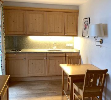 Marul Apartment | Walserklause Ferienwohnung