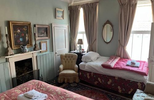 Little Walsingham Bed & Breakfast | Walsingham Bakehouse