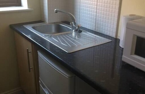 Kettering Apartment | Walsingham House - Huge Corporate