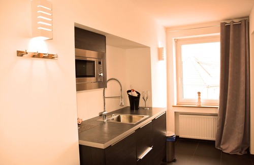 Walsrode Hotel | Walsroder Hof