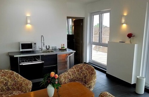 Walsrode Hotel | Walsroder Hof