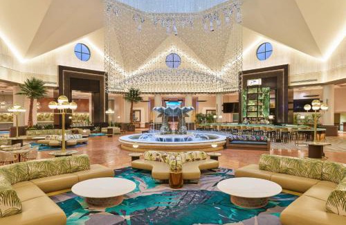 Bay Lake Resort | Walt Disney World Dolphin