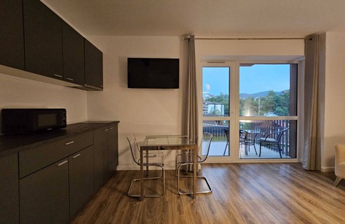 Sinaia Apartment | Walter Apartment Sinaia