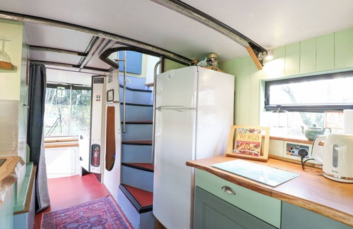 Wells-next-the-Sea Cottage | WALTER, pet friendly, with a garden in Wells-Next-The-Sea