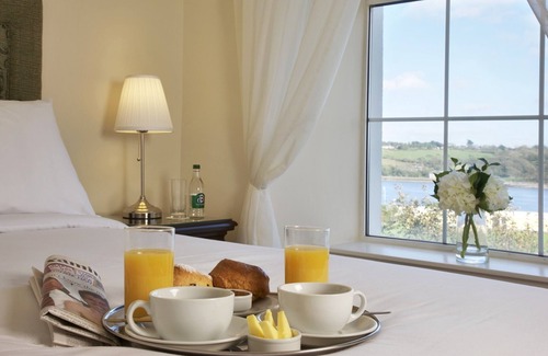 Youghal Hotel | Walter Raleigh Hotel
