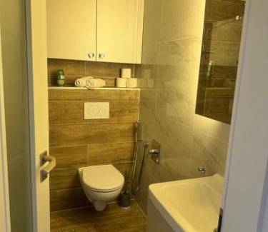 Podebrady Apartment | Walter&Sons Apartment Centro