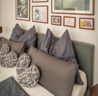Anif Apartment | Walters Appartment - Wohfühlurlaub für Mensch und Hund