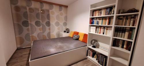 Anif Apartment | Walters Appartment - Wohfühlurlaub für Mensch und Hund