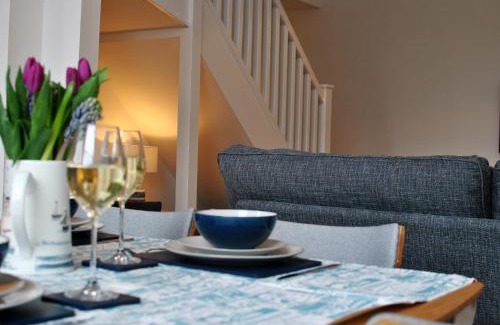 Kilrenny House | Walters Neuk Anstruther- luxury coastal home