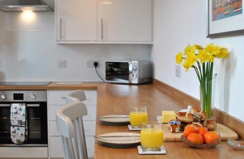 Kilrenny House | Walters Neuk Anstruther- luxury coastal home