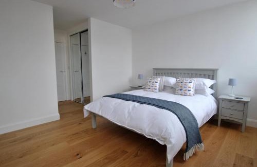 Kilrenny House | Walters Neuk Anstruther- luxury coastal home