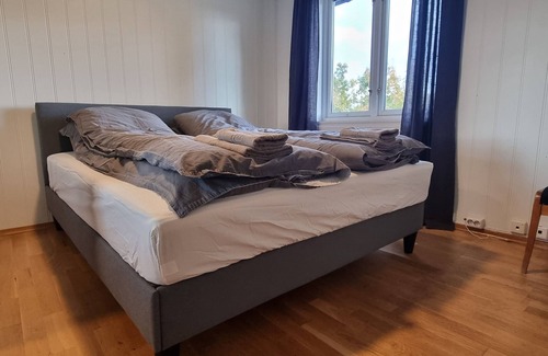 Skien House | Walters