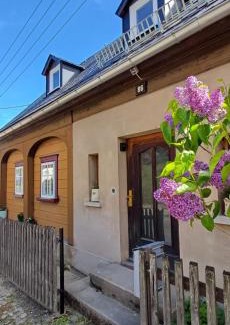 Waltersdorf House | Waltersdorfer Häusl