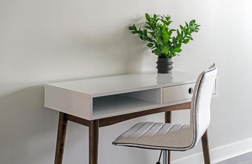 Downtown Jackson Apartment | Walthall Apartments by Barsala