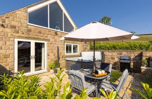 Chapel en le Frith House | Walton House Cottage