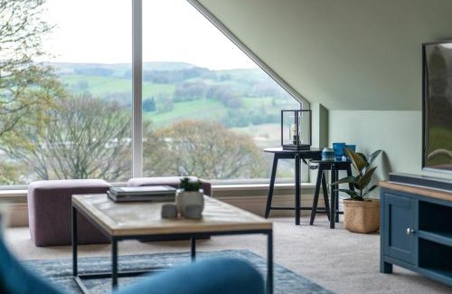 Chapel en le Frith House | Walton House Cottage