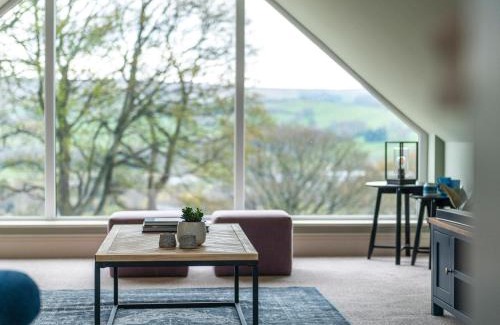 Chapel en le Frith House | Walton House Cottage