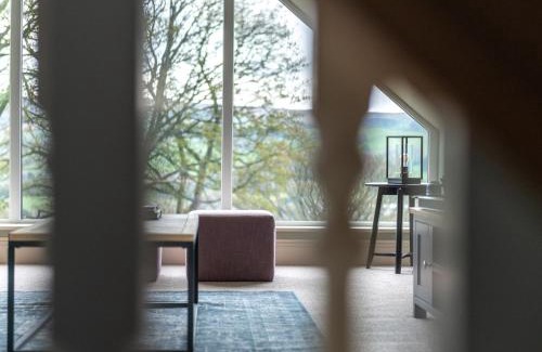 Chapel en le Frith House | Walton House Cottage